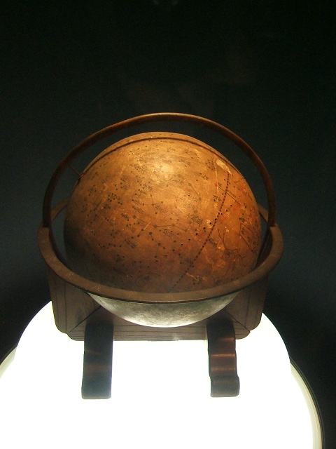 上野の国立科学博物館 その3_e0089232_21121338.jpg