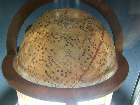 上野の国立科学博物館 その3_e0089232_21124831.jpg