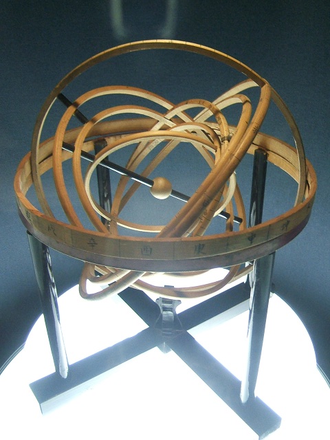 上野の国立科学博物館 その3_e0089232_21125283.jpg