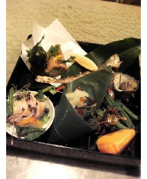 日替わりメニューで季節の料理!_a0083140_552095.jpg