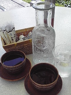 朝の京都散策 平安神宮&カフェ_e0108851_22562787.jpg