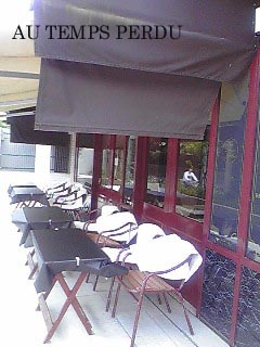 朝の京都散策 平安神宮&カフェ_e0108851_2312555.jpg