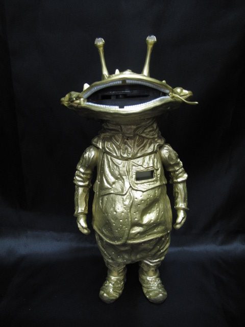 カネゴン 時計莫迦一代