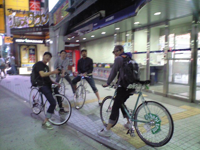 昨夜は★_c0151965_17182537.jpg