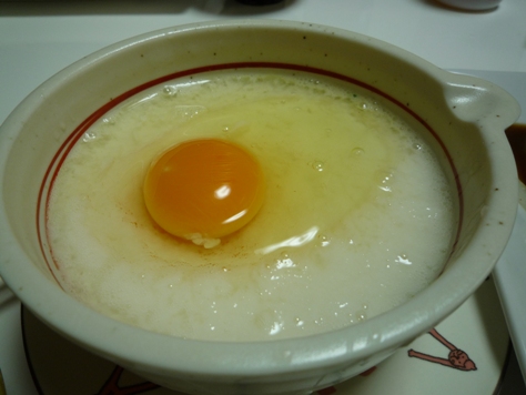 モニターでおうちご飯 『幻の米で TVみたいに食べ比べ~^m^』_e0123286_1972586.jpg