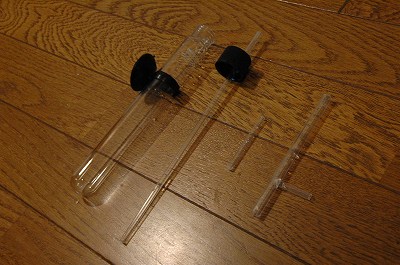 ソフナイザー 自作してみました (なんちゃって版) : Bolbi ソフナイザー 自作してみました (なんちゃって版) : Bolbi