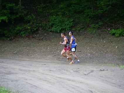 第7回名栗U字連山スーパートレイルラン　28ｋｍ_f0202990_6132950.jpg