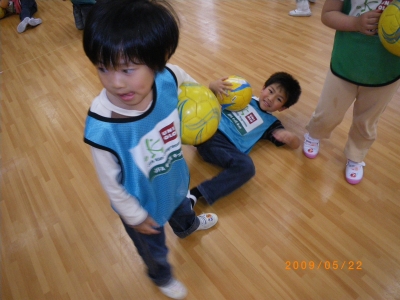 スギっ子巡回特集_e0127003_2311930.jpg