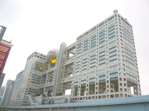 フジテレビ_c0058606_2332080.jpg