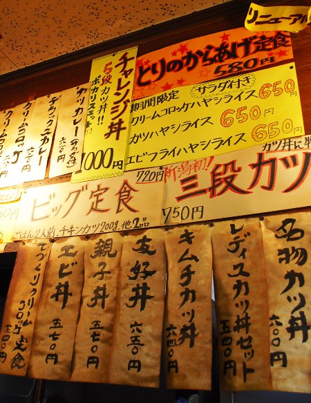 新潟タレカツ丼-とんかつかねこ_c0177814_1195060.jpg
