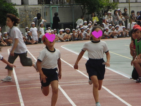 小学校最後の運動会_f0141419_5254755.jpg