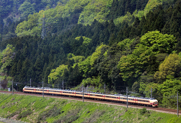 9031M　ふるさと雷鳥　追坂峠_b0185825_22515767.jpg