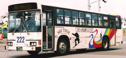 くしろバスのブルーリボン 3題_e0030537_1525672.jpg