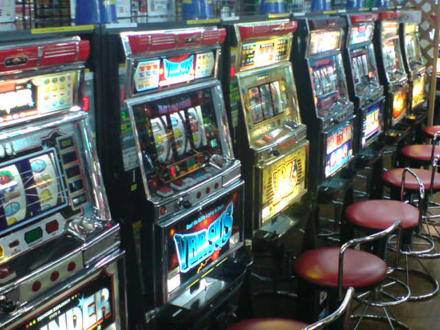 茨城県 ゲーセンパチスロ設置機種情報 茨城県 ゲーセンパチスロ設置機種情報