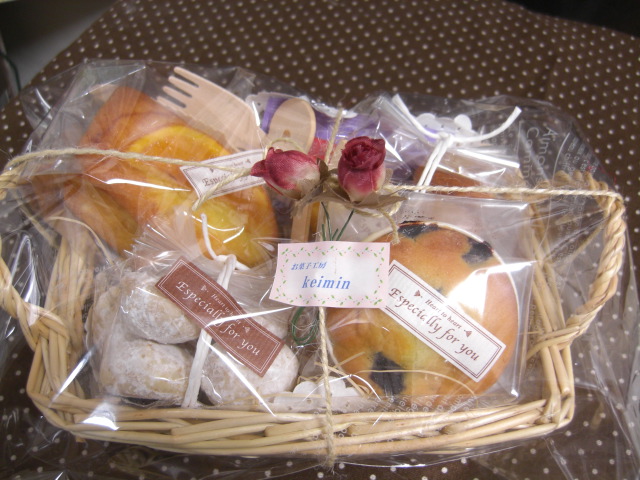 生チョコ&木いちご_c0169360_22154859.jpg