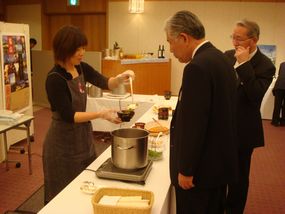 ふくやま鯛茶漬け in 東京福山会_f0134669_0752100.jpg