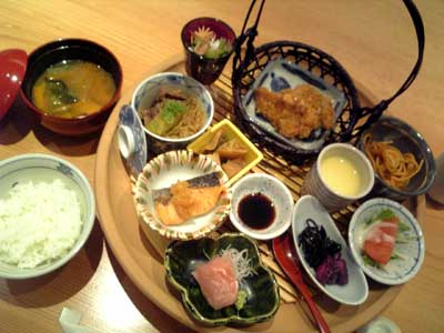 四天王寺前夕陽ヶ丘 みのりのランチ 発見と感動の蓄積 Season1 四天王寺前夕陽ヶ丘 みのりのランチ 発見と感動の蓄積 Season1