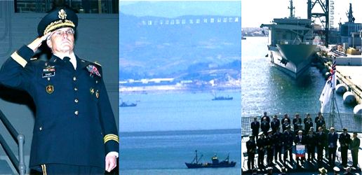 ゲイツは本気だ。アジア防衛サミット声明_d0123476_14184787.jpg