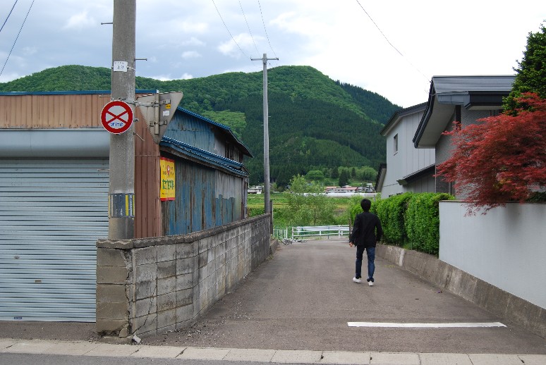 花輪線全駅制覇の旅～大館後編～_d0085096_973864.jpg