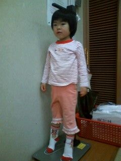 えっ!幼稚園の同級生かも??_e0166301_1413823.jpg