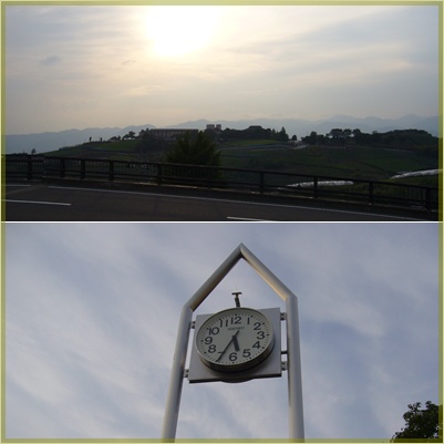 甲州高尾山へ_c0051105_23295454.jpg