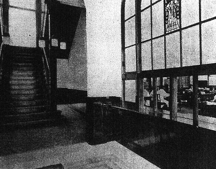 建築家・三橋四郎設計竣工作品〔明治末期～大正初期〕2_f0142606_16938.jpg