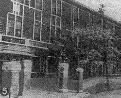 建築家・三橋四郎設計竣工作品〔明治末期～大正初期〕2_f0142606_184097.jpg