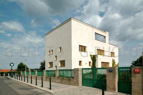 アドルフロース ADOLFLOOS ARCHITECTURE 1903-1932 （ドイツ語