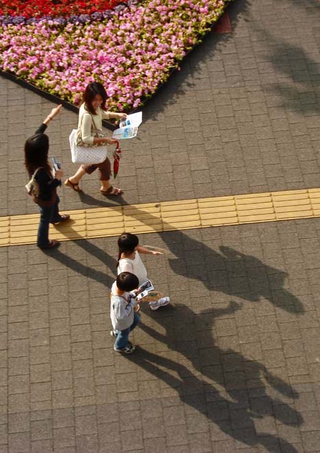 横浜・野毛およびMM21散策_c0094546_1021050.jpg