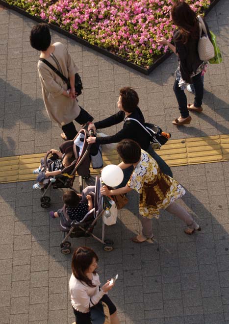 横浜・野毛およびMM21散策_c0094546_1414124.jpg