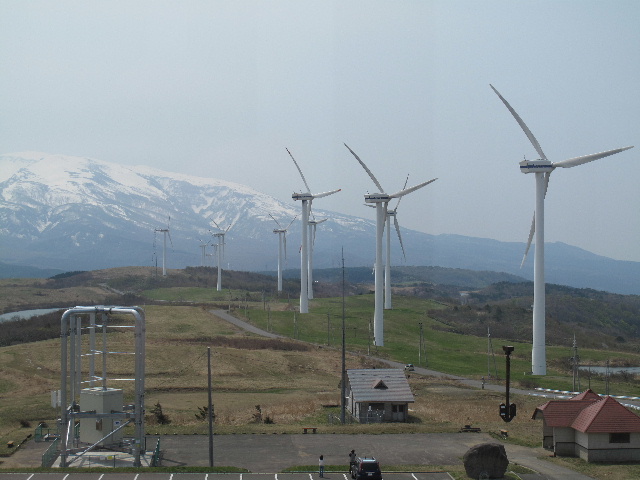 鳥海山・酒田市_b0184468_22205813.jpg