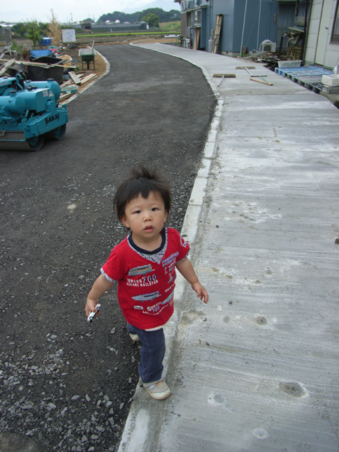 宅地造成施主検査_b0186200_2464339.jpg
