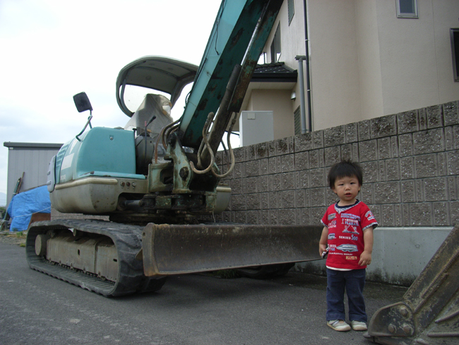 宅地造成施主検査_b0186200_2473464.jpg