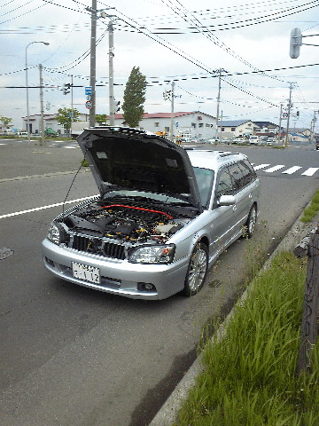 本日のご成約・納車・整備(イーストアップ店)_c0161601_2312666.jpg