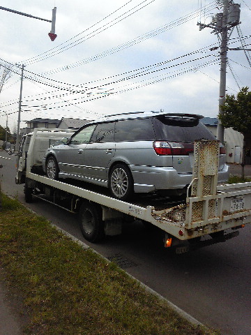 本日のご成約・納車・整備(イーストアップ店)_c0161601_2323277.jpg