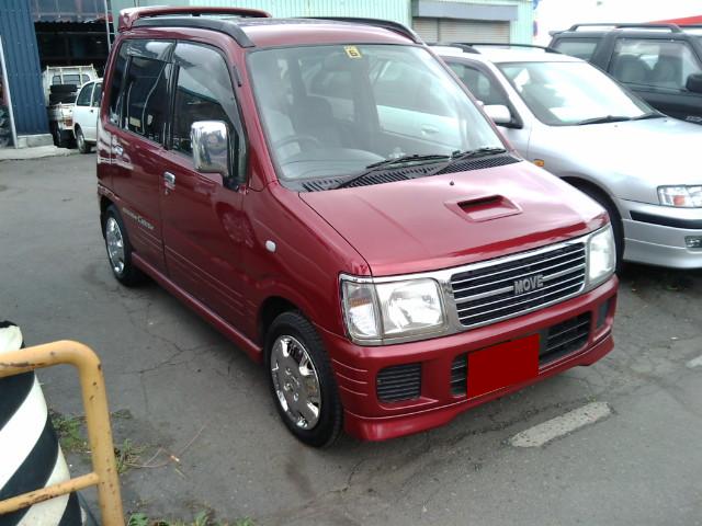 本日のご成約・納車・整備(イーストアップ店)_c0161601_2344591.jpg