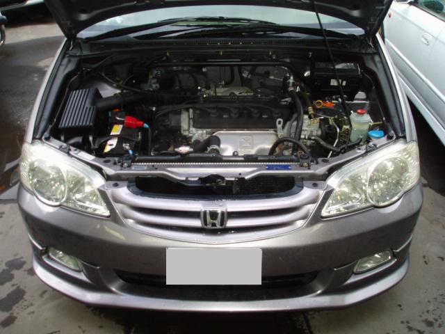本日のご成約・納車・整備(イーストアップ店)_c0161601_2364437.jpg