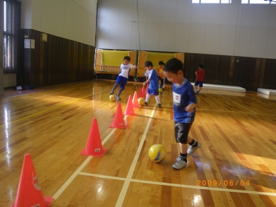 6月4日 中央P☆日記_e0127003_2205937.jpg