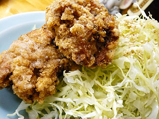 中富(なかふ)@鳥取 ★☆ (しょうゆらーめん)_f0080612_2363243.jpg