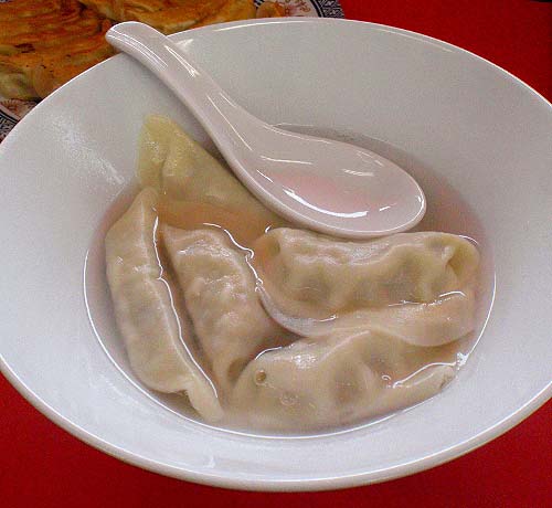 宇都宮餃子-正嗣_c0177814_10264785.jpg