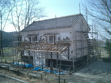 蔵改修_b0048353_16555966.jpg