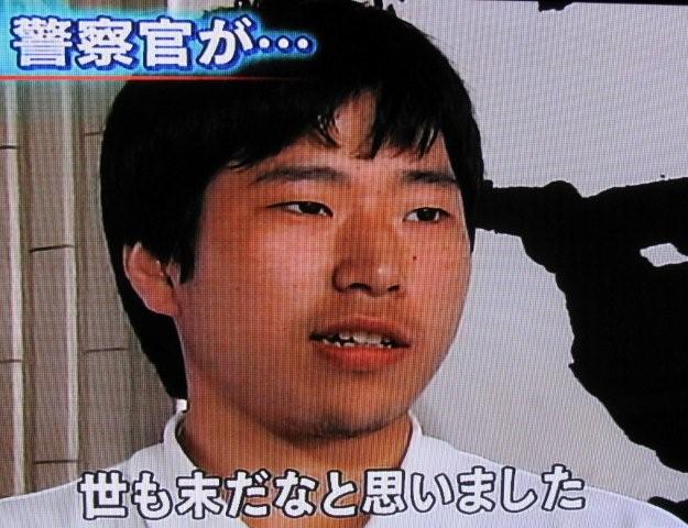 おばあちゃんからひったくり_c0157558_19514476.jpg