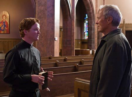 グラントリノ 夢見る頃を過ぎても