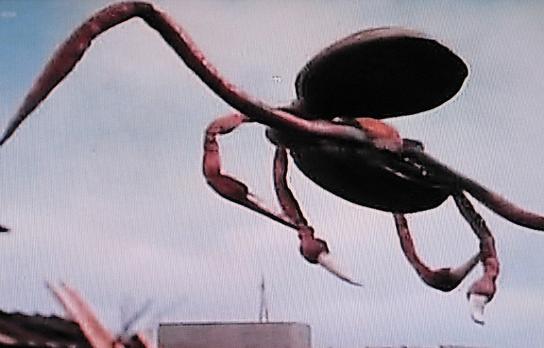 ブラックテリナ 赤い彗星ツイフォン