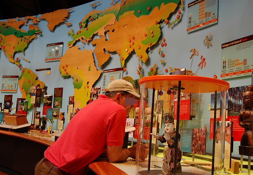 　World Forestry Center_e0128367_2532617.jpg