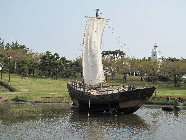 鳥海山・酒田市_b0184468_2252264.jpg