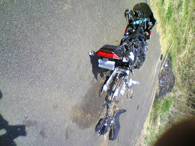 盗難車発見 1 Motoride 盗難車発見 1 Motoride