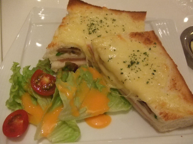 フォーシーズンズカフェ_f0076001_23131323.jpg