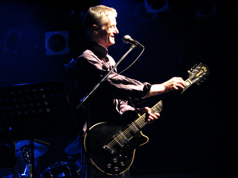 Peter Hammill (ピーター・ハミル) - VdGG_e0081206_0221143.jpg