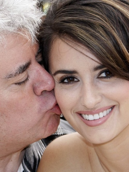 Penelope Cruz y Pedro Almodovar_b0172008_1017374.jpg